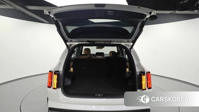 Kia Sorento 4th Generation id 4625095 из Кореи 27