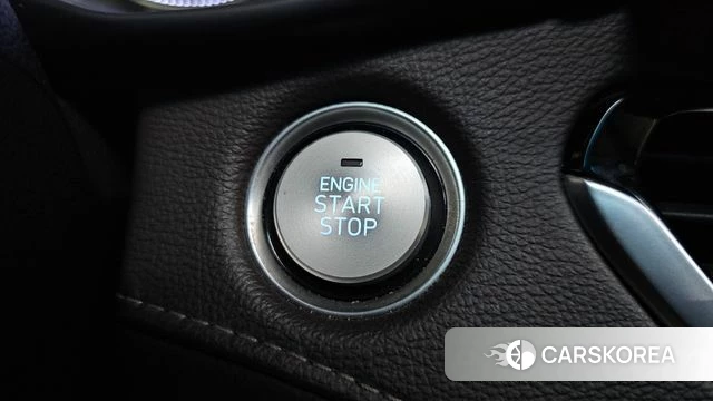 Hyundai Grandeur IG id 4496694 из Кореи 27