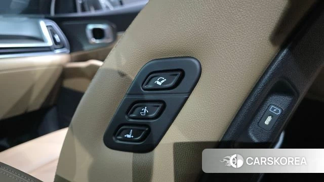 Kia The New Sorento 4th Generation id 4607708 из Кореи 27