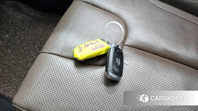 Hyundai Santa Fe TM id 4188200 из Кореи 27