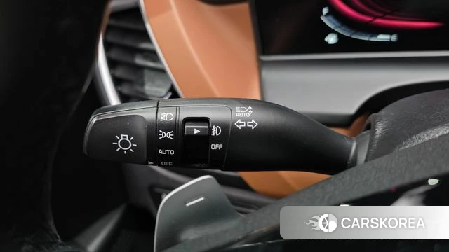 Kia The New Seltos id 4400803 из Кореи 27