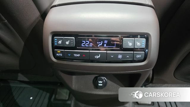 Hyundai The New Palisade id 4488745 из Кореи 27
