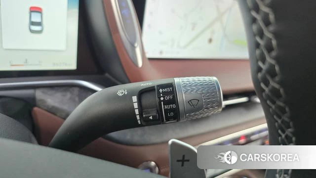 Genesis G90 (RS4) id 4591932 из Кореи 27