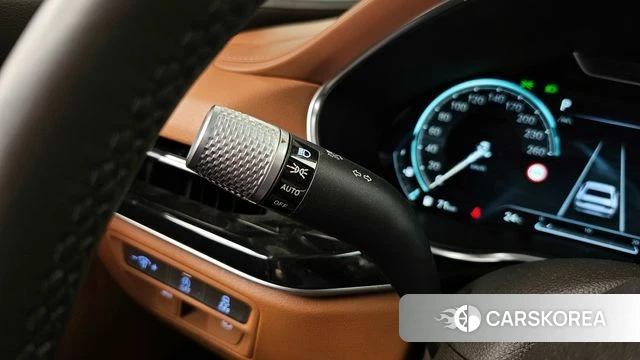 Genesis G80 (RG3) id 4309340 из Кореи 27