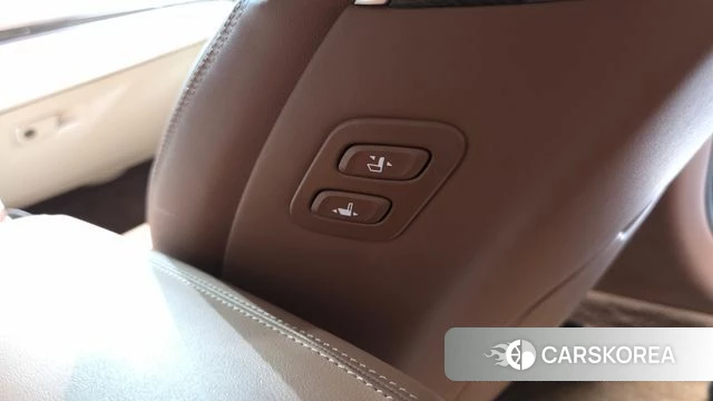Genesis G90 id 4580906 из Кореи 27