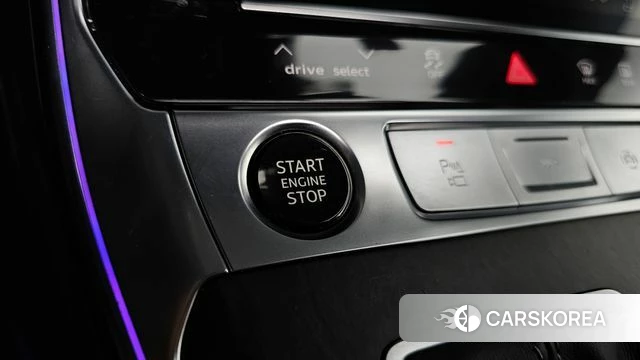 Audi A7 (4K) id 4784830 из Кореи 27