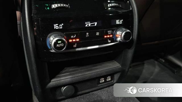 BMW 5 Series (G30) id 4506390 из Кореи 27