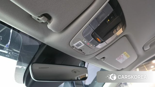 Kia Sorento 4th Generation id 4594417 из Кореи 27