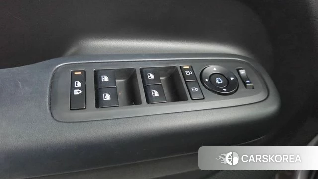 Hyundai Santa Fe (MX5) id 4847887 из Кореи 27