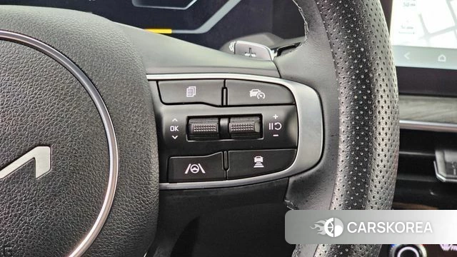 Kia The New K5 3rd generation id 4493707 из Кореи 27