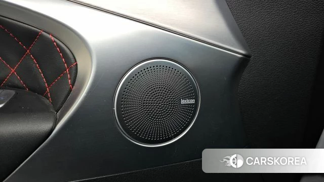 Genesis G70 id 4482430 из Кореи 27