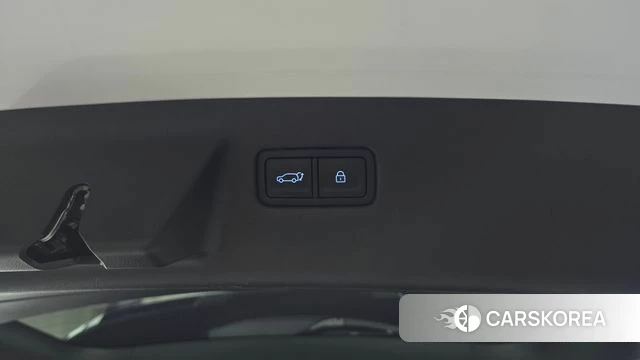 Hyundai Santa Fe (MX5) id 4655776 из Кореи 27