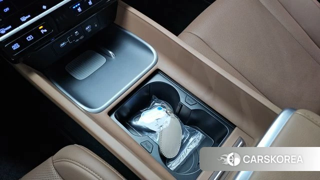 Hyundai Grandeur (GN7) id 4408067 из Кореи 27
