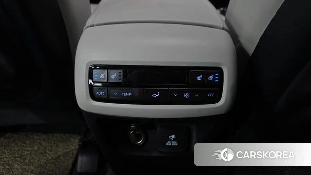 Hyundai Palisade id 4632579 из Кореи 27