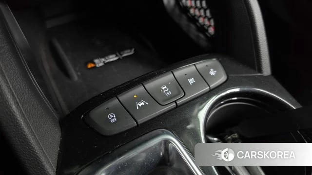 Chevrolet (GM Daewoo) Trailblazer id 4966796 из Кореи 27