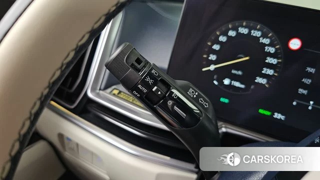 Kia The New Sorento 4th Generation id 4735241 из Кореи 27