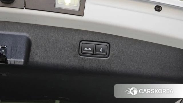 Genesis GV70 id 4880454 из Кореи 27