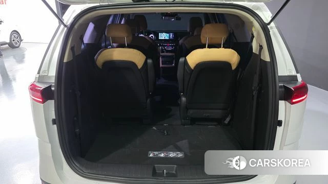 Kia Carnival 4th generation id 4580060 из Кореи 27