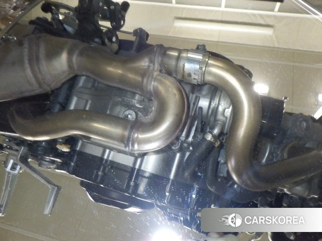 Suzuki SV650 id 3947557 из Японии 27