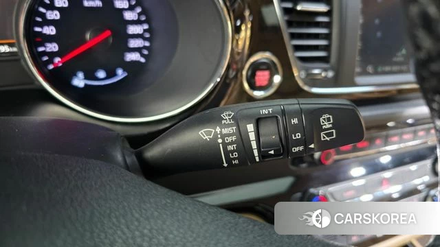 Kia The New Carnival id 4610579 из Кореи 27