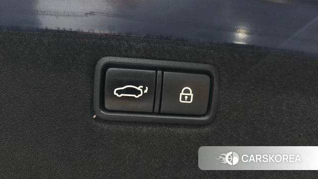 Genesis G80 id 4698846 из Кореи 27