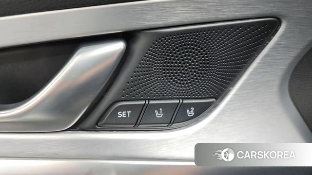 Genesis G70 id 4251416 из Кореи 27