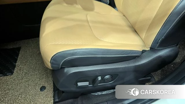 Kia Carnival 4th generation id 4355296 из Кореи 27