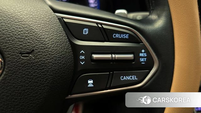 Hyundai Palisade id 4285458 из Кореи 27