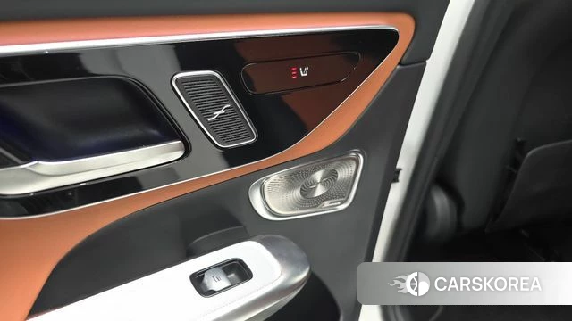 Mercedes-Benz GLC-Class X254 id 4590468 из Кореи 27