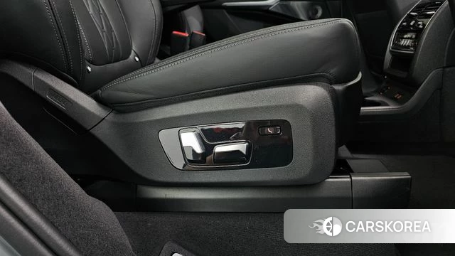 BMW X7 (G07) id 4729983 из Кореи 27