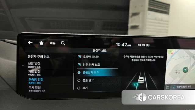 Genesis G80 (RG3) id 4281980 из Кореи 27