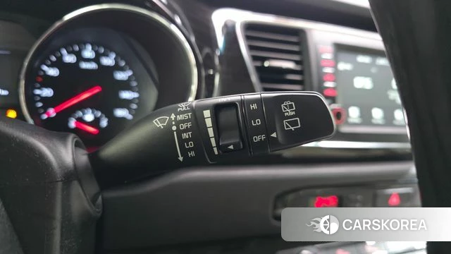 Kia The New Carnival id 4746842 из Кореи 27