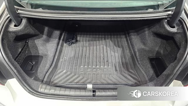 BMW 5 Series (G30) id 4776045 из Кореи 27