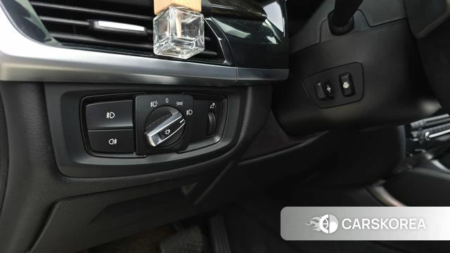 BMW X6 (F16) id 4508728 из Кореи 27