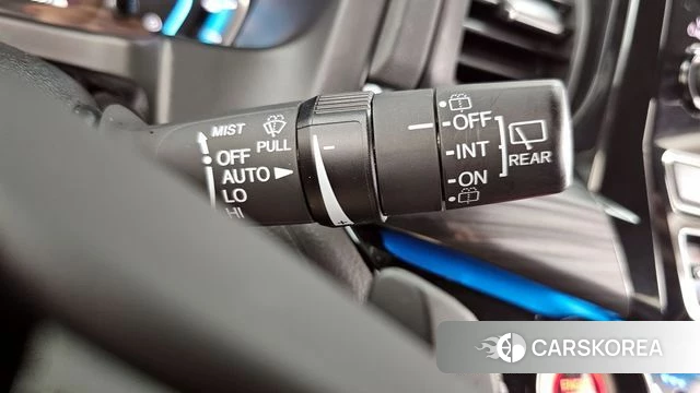 Honda Odyssey id 4223136 из Кореи 27