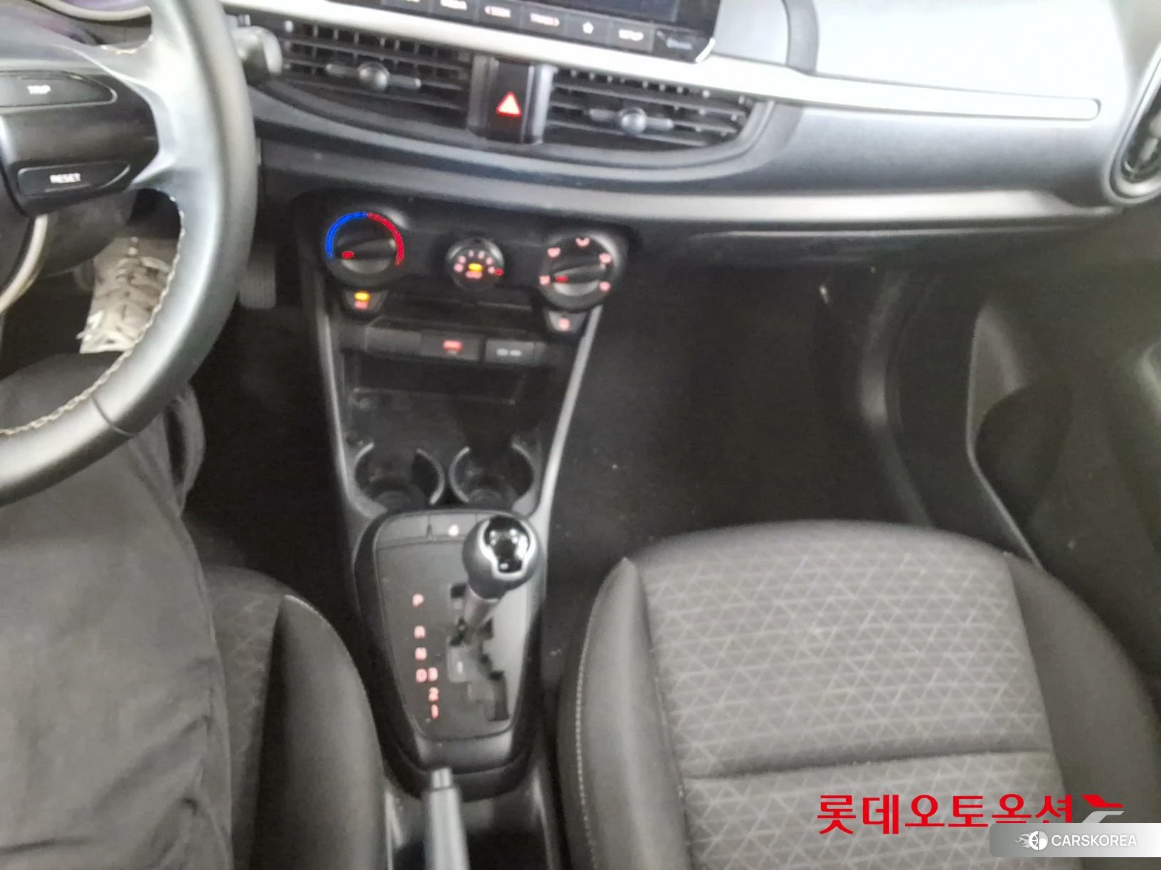Kia Morning id 4289549 из Кореи 27
