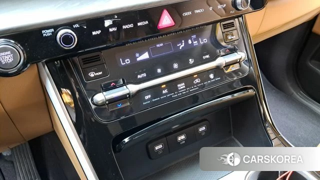 Kia Carnival 4th generation id 4676145 из Кореи 27