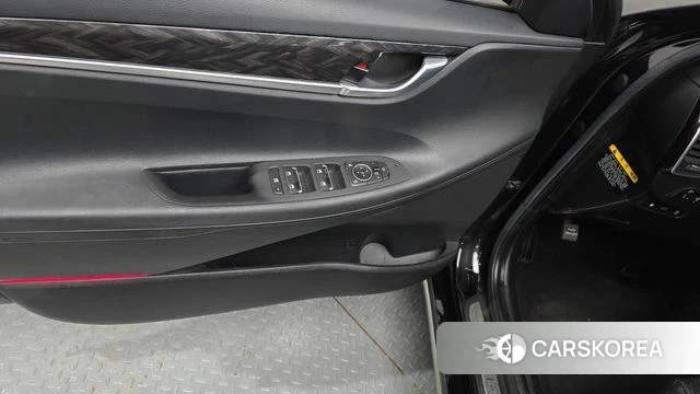 Hyundai Grandeur IG id 4557443 из Кореи 27