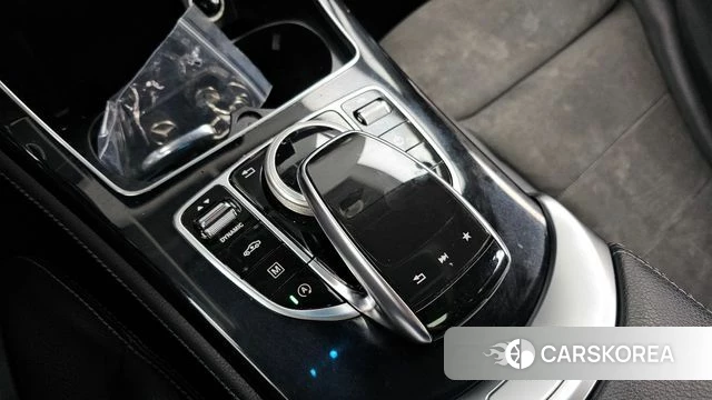 Mercedes-Benz GLC-Class X253 id 4698437 из Кореи 27