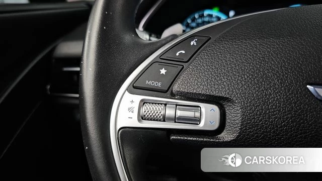 Genesis G80 (RG3) id 4592814 из Кореи 27
