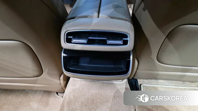 Genesis G80 (RG3) id 4590947 из Кореи 27