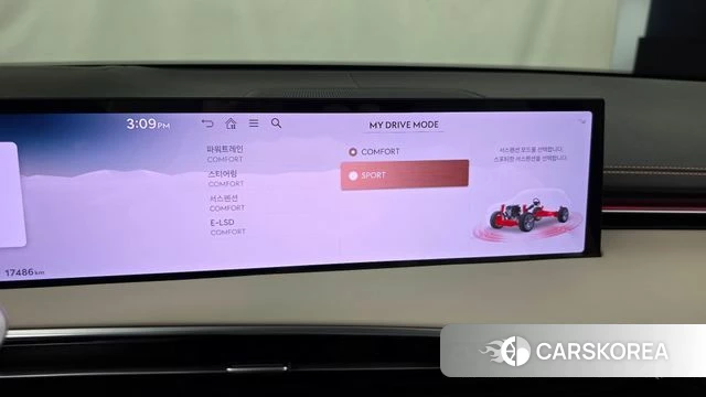 Genesis GV70 id 4669981 из Кореи 27