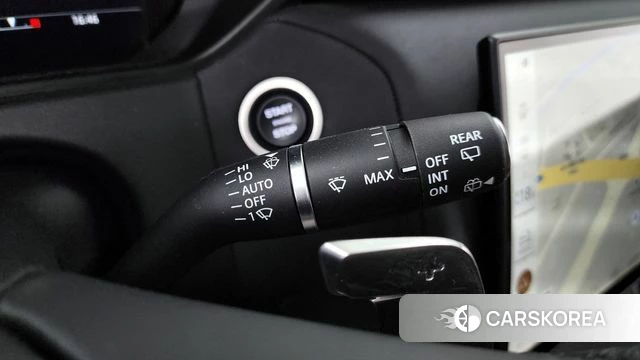 Land Rover Range Rover Velar id 4387928 из Кореи 27