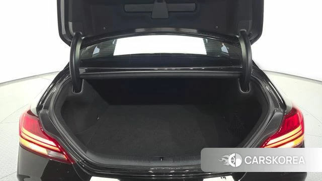 Genesis G70 id 4397550 из Кореи 27