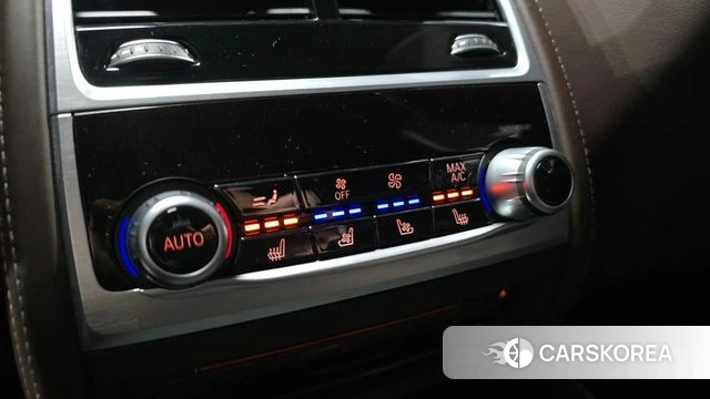 BMW 7 Series (G11) id 4411435 из Кореи 27