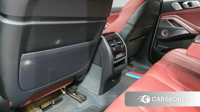 BMW X6 (G06) id 4383291 из Кореи 27