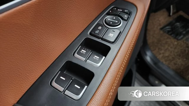 Kia The New Sorento id 4482722 из Кореи 27