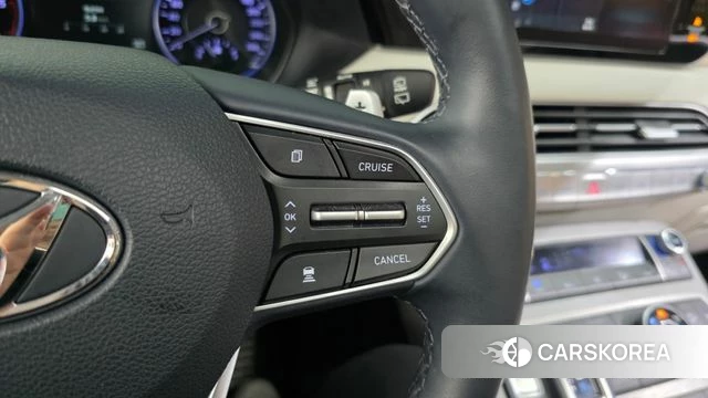 Hyundai Palisade id 4502340 из Кореи 27