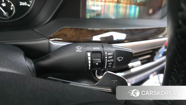Genesis G90 id 4310211 из Кореи 27