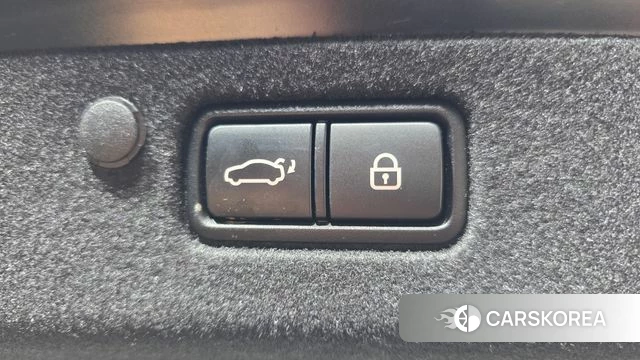 Hyundai The New Grandeur IG id 4855768 из Кореи 27